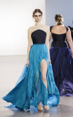 Pist modelleri yürümek 