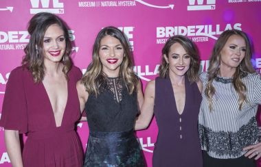 Televizyon kişilikleri Arena