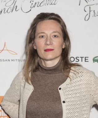 Yönetmen deniz Francen 