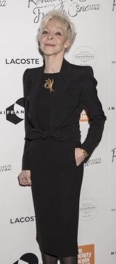 Oyuncu Tonie Marshall