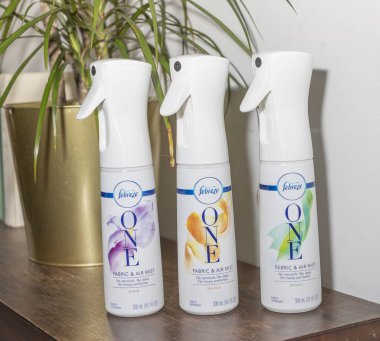 Febreze bir ürün 