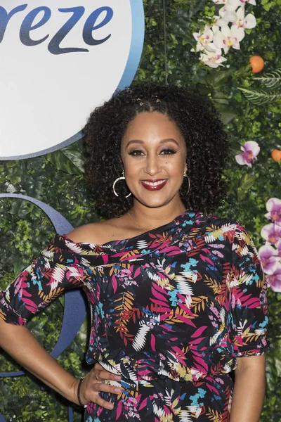 Actriz Tamera Mowry-Housley — Foto de Stock