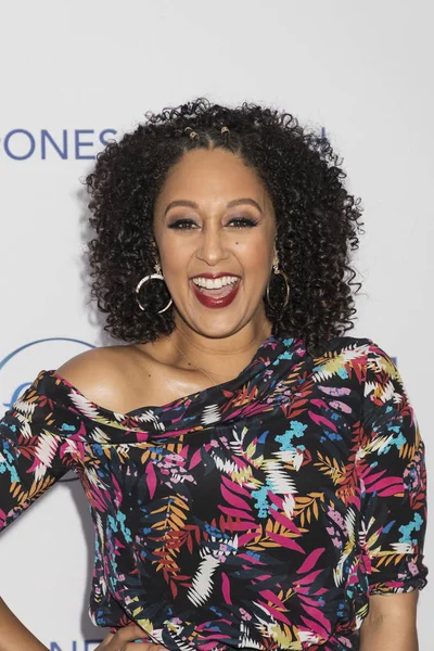 Actriz Tamera Mowry-Housley — Foto de Stock