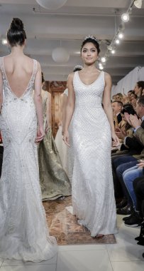 Pist modelleri yürümek 