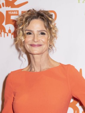 aktris Kyra Sedgwick