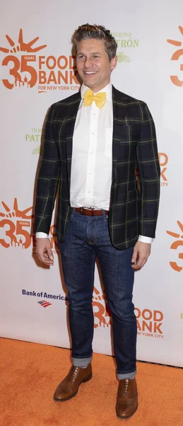 Actor David Burtka — Stock Photo, Image