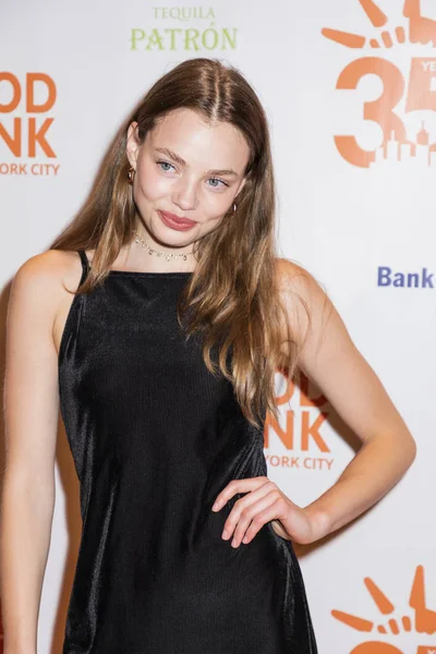 Actress Kristine Froseth — Stock Photo, Image