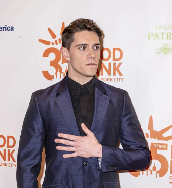 Agente Casey Cott — Foto de Stock