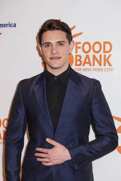 Actor Casey Cott — Stock Photo, Image