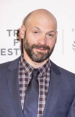  oyuncu Corey Stoll