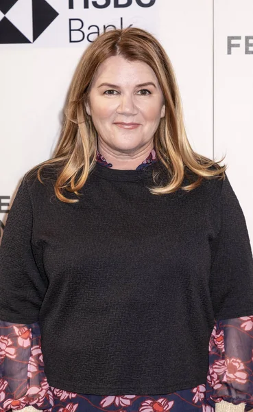 Actrita Mare Winningham — Fotografie, imagine de stoc