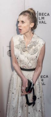 aktris Clemence Poésy