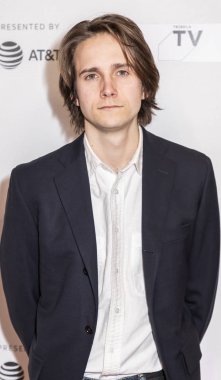 aktör Matthew Brown 