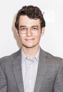  Aktör Donald R. Monroe 