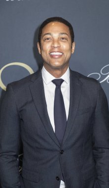 gazeteci Don Lemon
