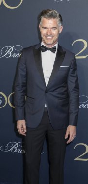 aktör Eric Rutherford