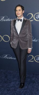 Moda Tasarımcısı Zac Pozen 