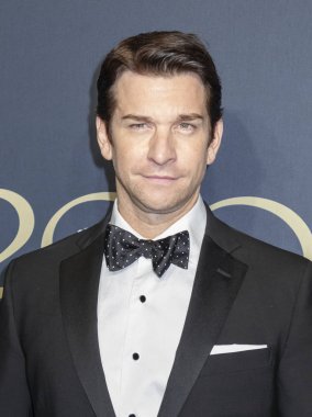 aktör Andy Karl