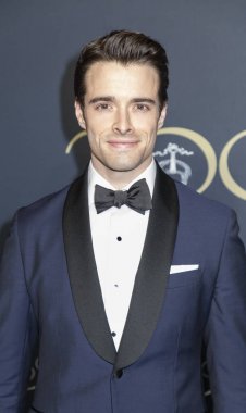  oyuncu Corey Cott