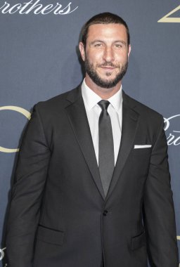  aktör Pablo Schreiber