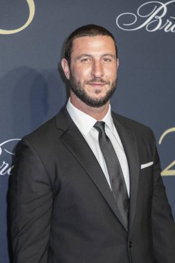  aktör Pablo Schreiber