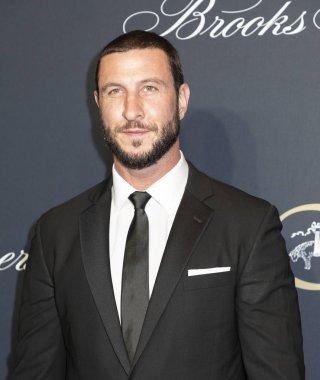  aktör Pablo Schreiber