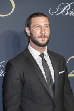  aktör Pablo Schreiber