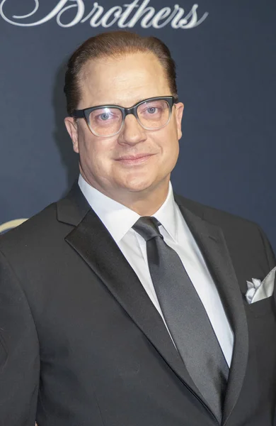 Aktör Brendan Fraser