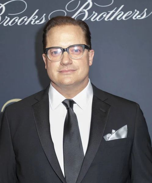 Aktör Brendan Fraser