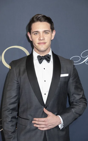 Actor Casey Cott — Stock Photo, Image