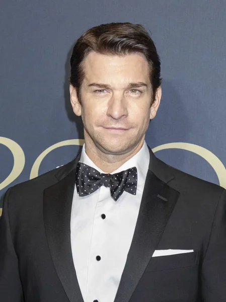 Actor Andy Karl — Foto de Stock