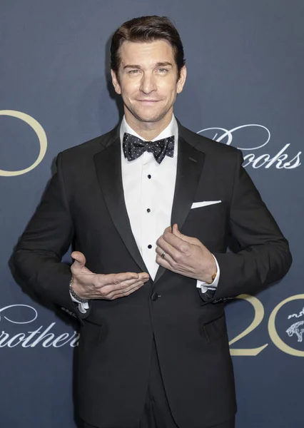 Actor Andy Karl — Stock Photo, Image