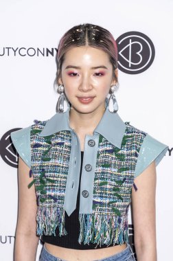 Irene Kim Beautycon Festivali katılır
