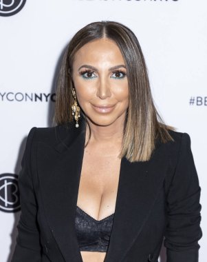 Diana Madison Beautycon Festivali katılır