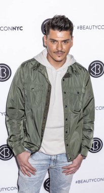 Makyaj sanatçısı Mario Dedivanovic