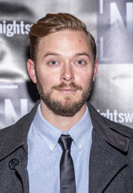 'Gece terlemesi' gösterimi