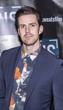 'Gece terlemesi' gösterimi