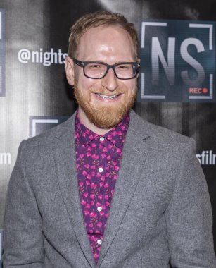 'Gece terlemesi' gösterimi