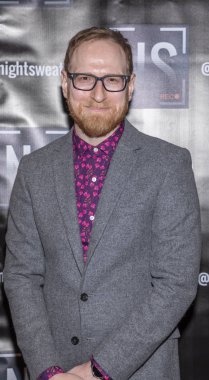 'Gece terlemesi' gösterimi