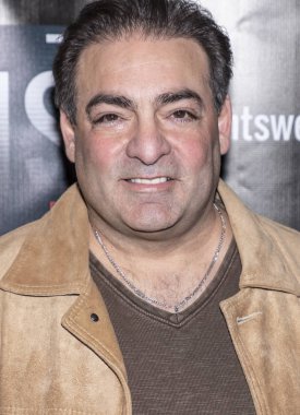 'Gece terlemesi' gösterimi