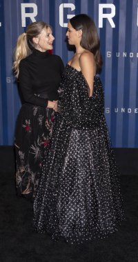 Netflix 6 Yeraltı Galası