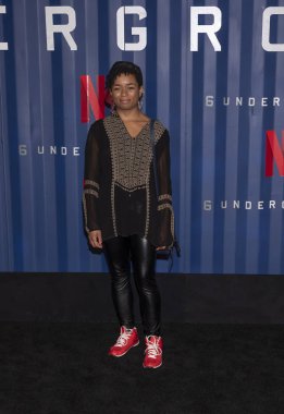 Netflix 6 Yeraltı Galası