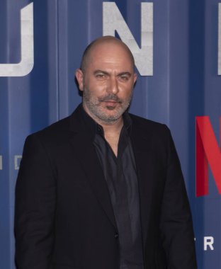 Netflix 6 Yeraltı Galası