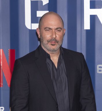 Netflix 6 Yeraltı Galası