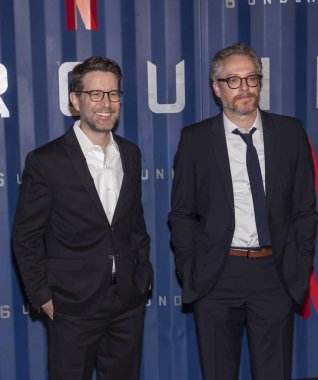 Netflix 6 Yeraltı Galası