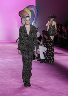 Christian Siriano Fw 2020