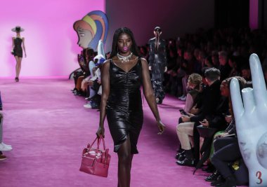 Christian Siriano Fw 2020