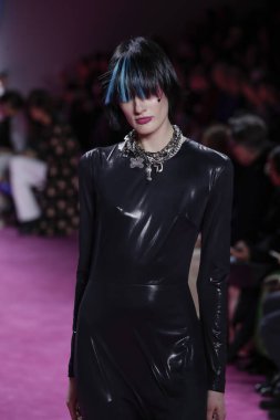 Christian Siriano Fw 2020