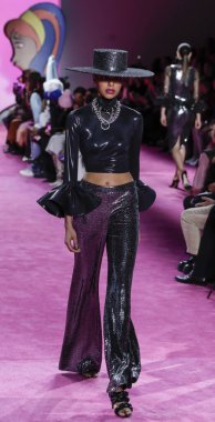 Christian Siriano Fw 2020