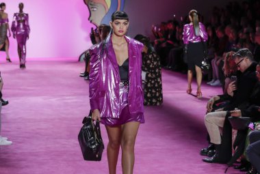 Christian Siriano Fw 2020